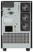 EAN 4260074982084 - PowerWalker VI 2000 CW FR sistema de alimentación ininterrumpida (UPS) Línea interactiva 2 kVA 1400 W imagen 3