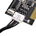 EAN 4710007223963 - Silverstone ES02-USB mando a distancia RF inalámbrico PC Botones imagen 2