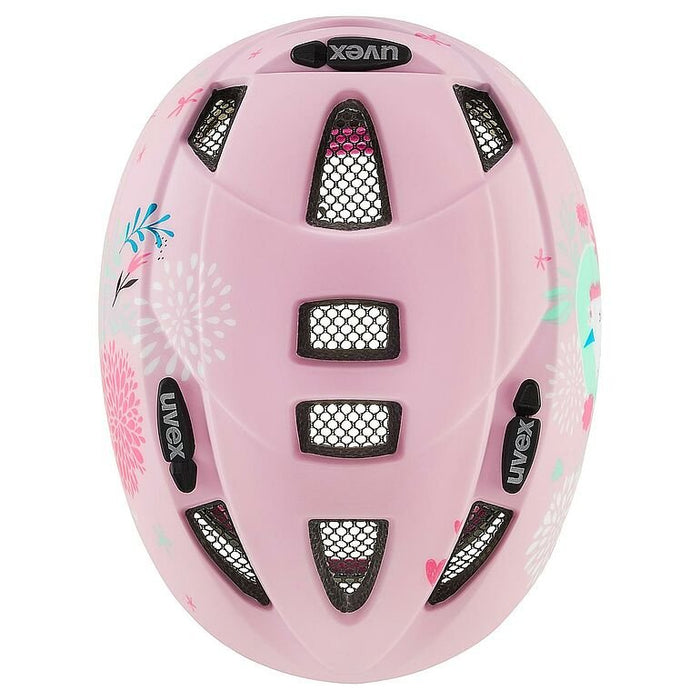 EAN 4043197380759 - Uvex kid 2 cc Multicolor, Rosa imagen 7
