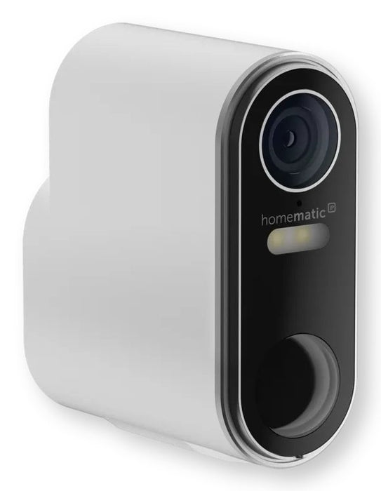 EAN 4047976629497 - Homematic IP 162949A0 cámara de vigilancia Torreta Cámara de seguridad IP Exterior 2304 x 1296 Pixeles Te imagen 2