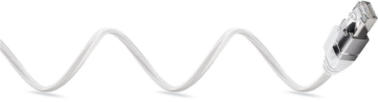 EAN 4040849743818 - Goobay 74381 cambiador de género para cable USB 3.0 type A RJ45 Blanco imagen 6