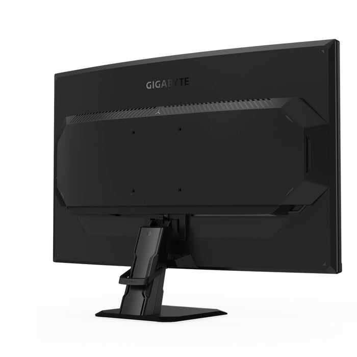 EAN 4719331854317 - GIGABYTE GS27FC pantalla para PC 68,6 cm (27") 1920 x 1080 Pixeles Full HD LED Negro imagen 4