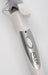 EAN 5908256832541 - Adler AD 2106 Rizador de pelo Caliente Metálico, Blanco 40 W imagen 4