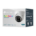EAN 8885020625622 - TP-Link InSight S445S Torreta Cámara de seguridad IP Interior y exterior 2688 x 1520 Pixeles Techo/pared imagen 5