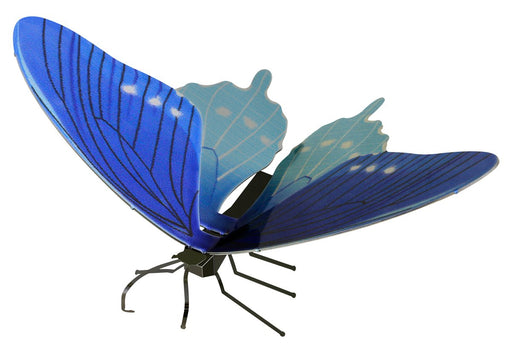 EAN 0032309011289 - Metal Earth Pipevine Swallowtail imagen 1