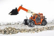 EAN 4001702021405 - BRUDER JLG 2505 imagen 2