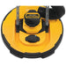 EAN 5035048727782 - DeWALT DCE800N-XJ lijadora portátil Lijadora para paneles de pladur 1200 RPM Negro, Plata, Amarillo imagen 7