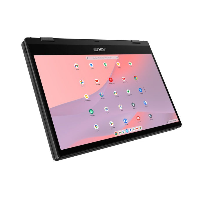 EAN 4711636489119 - ASUS Chromebook CM14 Flip CL1402FM2A-EC0224 Híbrido (2-en-1) 35,6 cm (14") Pantalla táctil LPDDR4x-SDRAM  imagen 3