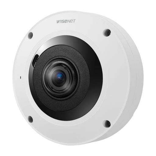 EAN 8801089211095 - Hanwha XNF-9013RV cámara de vigilancia Almohadilla Cámara de seguridad IP Interior y exterior 3008 x 3008 imagen 2