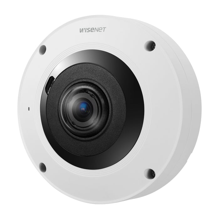 EAN 8801089211095 - Hanwha XNF-9013RV cámara de vigilancia Almohadilla Cámara de seguridad IP Interior y exterior 3008 x 3008 imagen 2