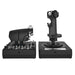 EAN 5099206076778 - Logitech G 945-000059 mando y volante Negro USB 2.0 Simulador de Vuelo Analógico/Digital PC imagen 2