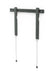 EAN 4047443510129 - Hama 00220845 soporte para TV 2,29 m (90") Antracita imagen 1