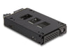 EAN 4043619470051 - DeLOCK 47005 panel bahía disco duro 2.5" Bandeja para disco duro Negro, Plata imagen 1