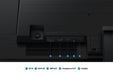 EAN 8806099141905 - Samsung S70H pantalla para PC 68,6 cm (27") 3840 x 2160 Pixeles 4K Ultra HD LCD Negro imagen 9