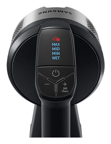 EAN 8806095108858 - Samsung VS20B75BCR5 Aspiradora escoba 2 en 1 Batería Secar Sin bolsa 550 W Negro, Cromo 2000 Ah imagen 16