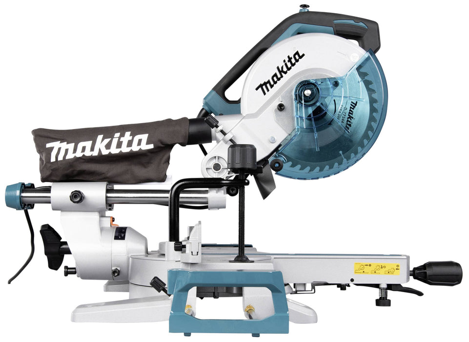 EAN 0197050001610 - Makita LS0816F no categorizado imagen 9