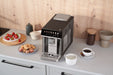 EAN 5906006954376 - Amica CM 7011 Elegance Totalmente automática Máquina espresso 1,8 L imagen 30