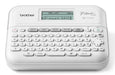 EAN 4977766820097 - Brother PT-D410VP impresora de etiquetas ZINK (Zero-Ink) 180 x 180 DPI Alámbrico TZe QWERTY imagen 1