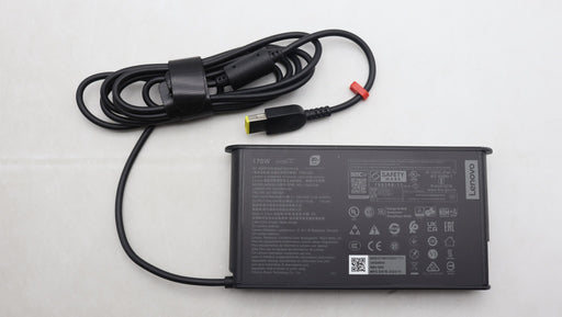 EAN 5715063427149 - Lenovo 5A11K67851 adaptador e inversor de corriente Interior 170 W Negro imagen 1