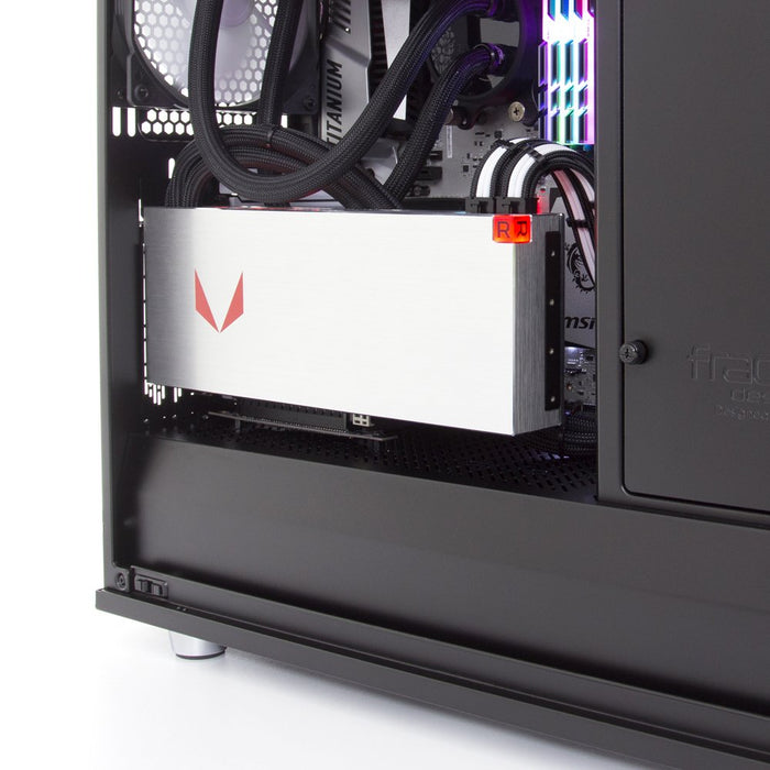EAN 7340172700128 - Fractal Design VRC-25 Universal imagen 2
