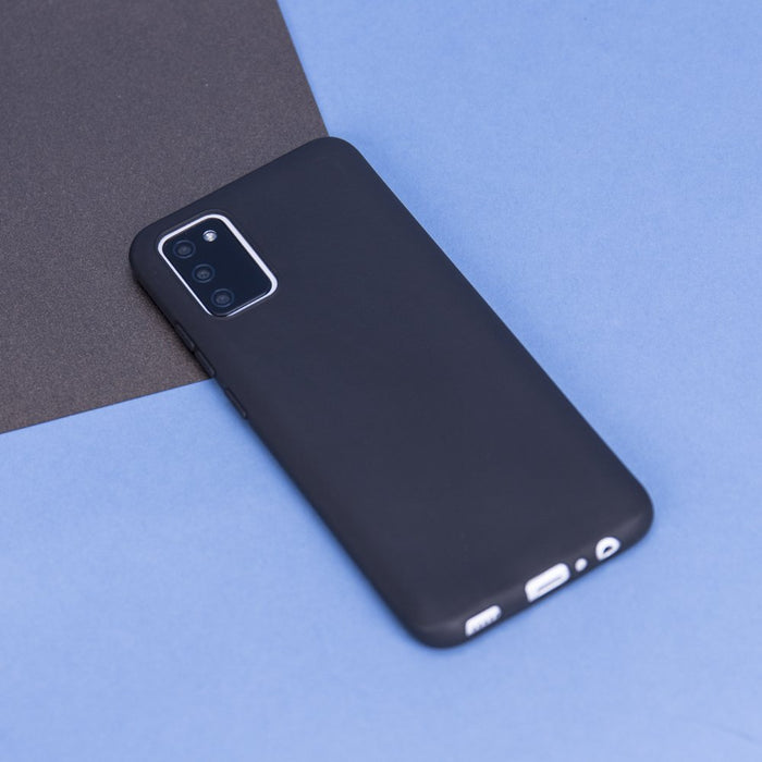 EAN 5907582349006 - TelForceOne GSM196826 funda para teléfono móvil Negro imagen 8