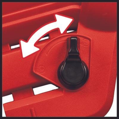 EAN 4006825663631 - Einhell VENTURRO 18/210 3 V 210 kmh imagen 4
