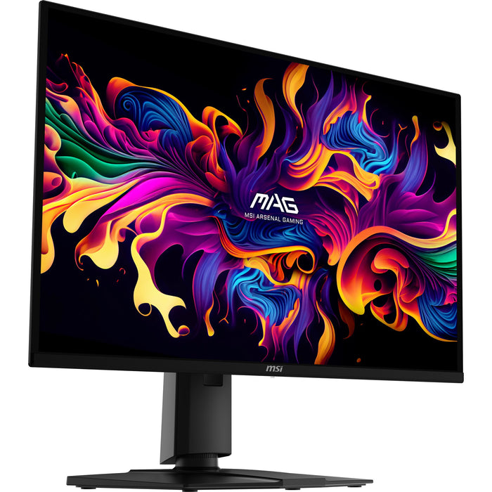 EAN 4711377373982 - MSI MAG 274QP QD-OLED X24 pantalla para PC 67,3 cm (26.5") 2560 x 1440 Pixeles Wide Quad HD Negro imagen 13