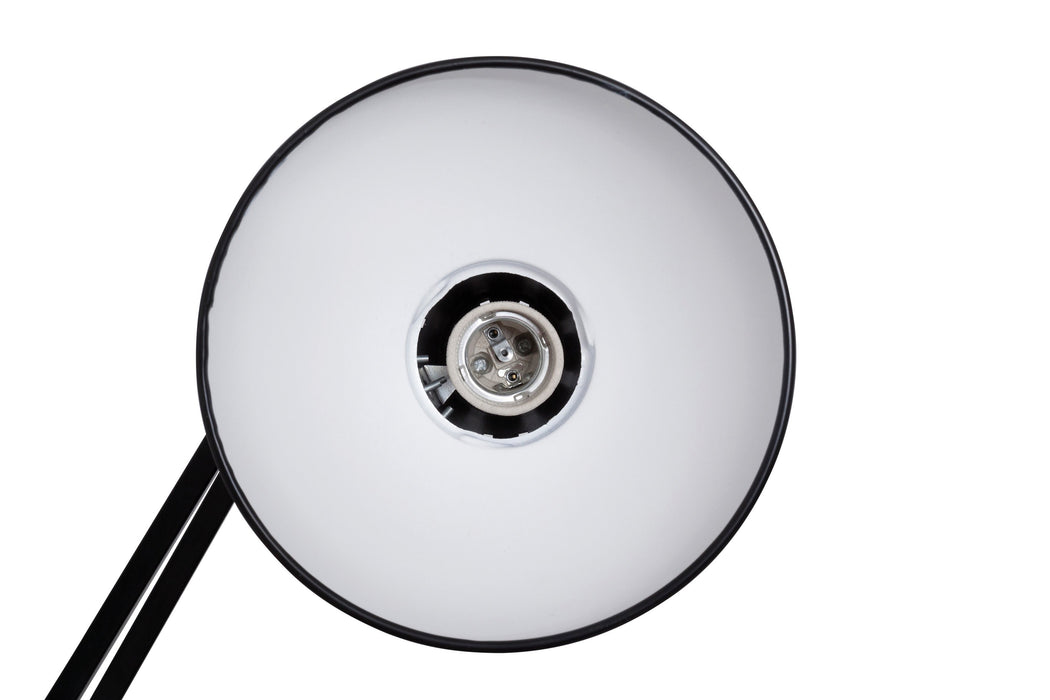 EAN 4002390041447 - MAUL 8230590 lámpara de mesa E27 Negro imagen 6
