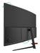 EAN 8435693109112 - Mars Gaming MV-27C pantalla para PC 68,6 cm (27") 1920 x 1080 Pixeles Full HD Negro imagen 3