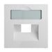 EAN 3414972544863 - Legrand 765158 placa de pared y cubierta de interruptor Blanco imagen 2