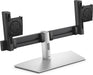 EAN 5397321028710 - DELL MDS26 68,6 cm (27") Escritorio Negro, Plata imagen 2