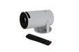 EAN 8435364318973 - iggual IGG318973 videoproyector 170 lúmenes ANSI 720p (1280x720) Blanco imagen 8
