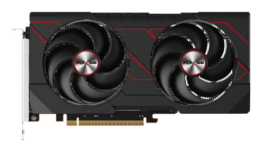 EAN 4895106296404 - Sapphire PULSE AMD Radeon RX 9060 XT 8GB GPU GDDR6 imagen 1