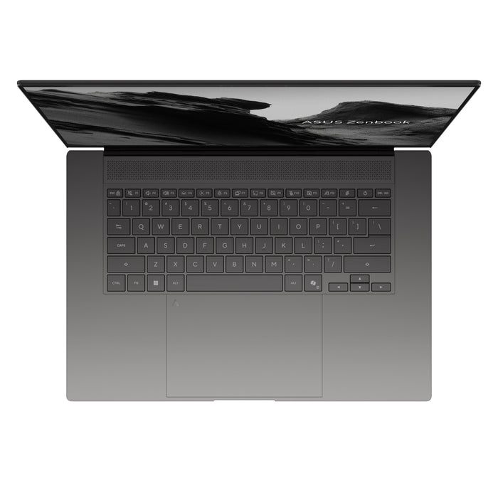EAN 4711636323178 - ASUS Zenbook S16 UM5606GA-DICSS132X Copilot+ PC AMD Ryzen AI 7 445 Portátil 40,6 cm (16") 3K 16 GB LPDDR5 imagen 3