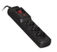 EAN 5901443115588 - Activejet COMBO 3GN 1,5m base múltiple 3 salidas AC Interior Negro imagen 1