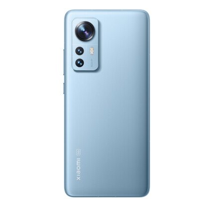 EAN 6934177755613 - Xiaomi 12 15,9 cm (6.28") SIM doble Android 12 5G USB Tipo C 8 GB 256 GB 4500 mAh Azul imagen 3