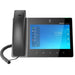 EAN 6947273703860 - Grandstream Networks GXV3480 teléfono IP Negro imagen 1