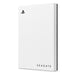 EAN 0763649177365 - Seagate Game Drive STLV2000201 disco duro externo Micro-USB B 2.0/3.2 Gen 1 (3.1 Gen 1) Blanco imagen 1