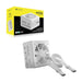 EAN 0840440431084 - Corsair RM Series RM1000e unidad de fuente de alimentación 1000 W 24-pin ATX ATX Blanco imagen 2