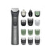 EAN 8720689045209 - Philips MG7921/15 cortadora de pelo y maquinilla Negro, Gris 19 Ión de litio imagen 1