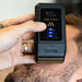 EAN 0043917025780 - Wahl Vanish Máquina de afeitar de láminas Negro, Oro imagen 8