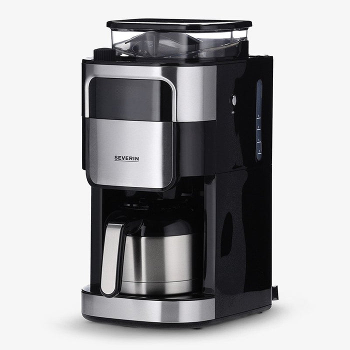 EAN 4008146033667 - Severin KA 4814 cafetera eléctrica Semi-automática Cafetera de filtro imagen 1