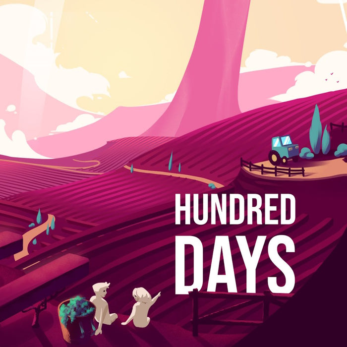 EAN 5055957706326 - Contact Sales Hundred Days - Winemaking Simulator imagen 2