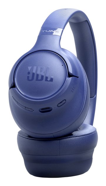 EAN 1200130029851 - JBL Tune 730BT Auriculares Inalámbrico Diadema Llamadas/Música USB Tipo C Bluetooth Azul imagen 6