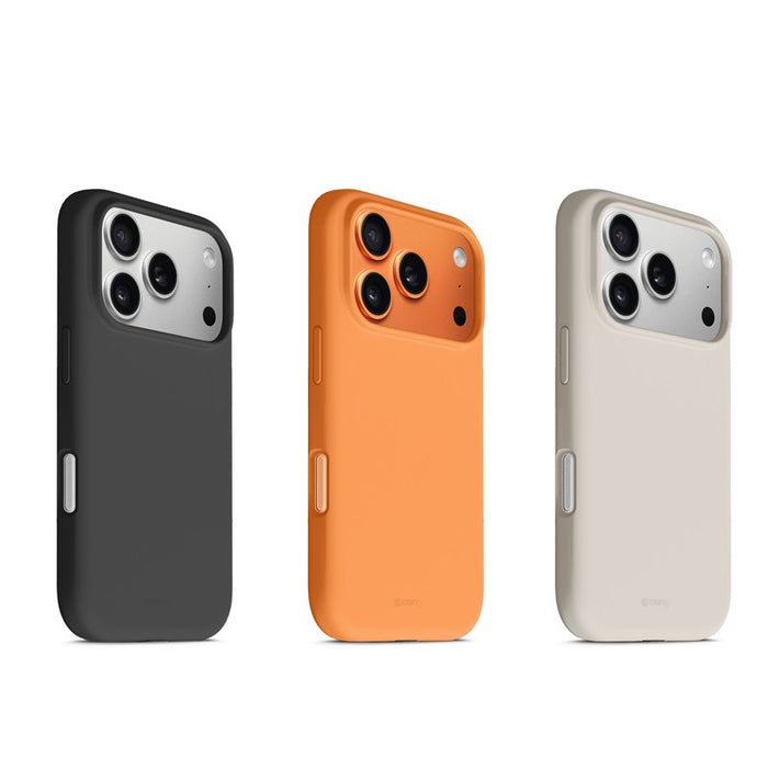 EAN 5904310705943 - Crong funda para teléfono móvil 16 cm (6.3") Color piedra imagen 6