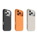 EAN 5904310705936 - Crong Color Cover Magnetic funda para teléfono móvil 16 cm (6.3") Negro imagen 8