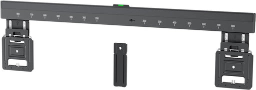 EAN 4040849708220 - Goobay 70822 soporte para TV 2,54 m (100") Negro imagen 1