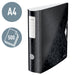 EAN 4002432120505 - Leitz 11060095 carpeta de cartón A4 Negro imagen 2