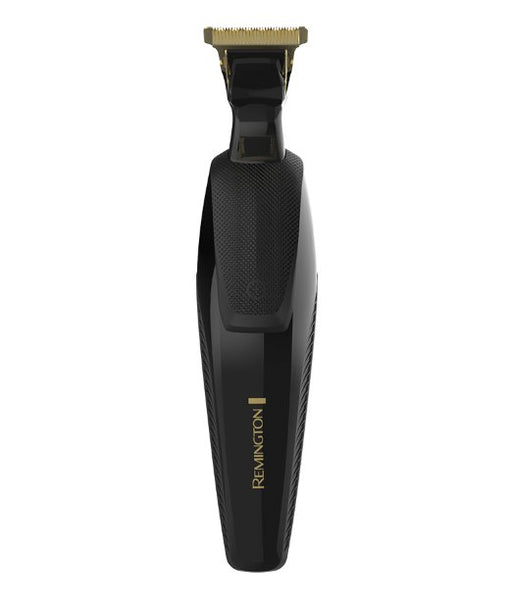 EAN 5038061107289 - Remington MB7000 depiladora de precisión Negro, Oro imagen 1