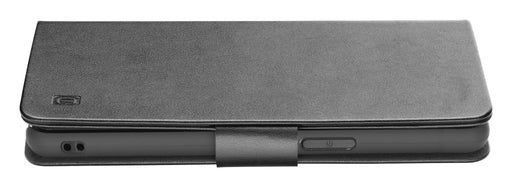 EAN 8018080492631 - Cellularline Book Agenda funda para teléfono móvil 15,5 cm (6.1") Folio Negro imagen 2
